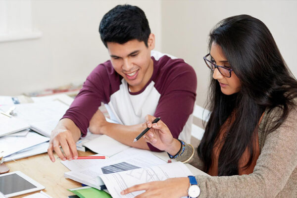 Account Tuitions