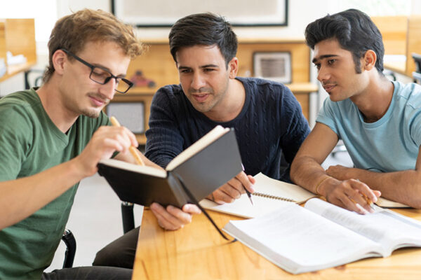 Entrance Exam Tuitions